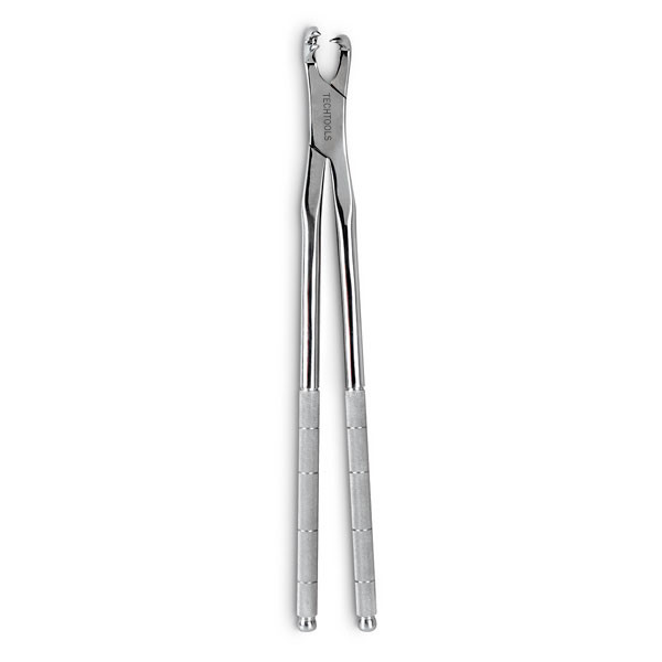 3 Root Box Joint Forceps ON side